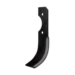 Couteau 290x60mm, gauche - Pegoraro - TL 3300/1