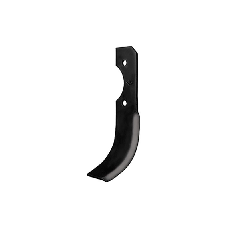 Couteau 290x60mm, gauche - Pegoraro - TL 3300/1
