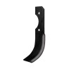 Couteau 290x60mm, gauche - Pegoraro - TL 3300/1