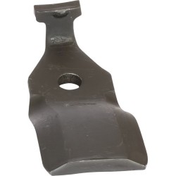 Dent rotative 195x60mm - Pegoraro - 6955