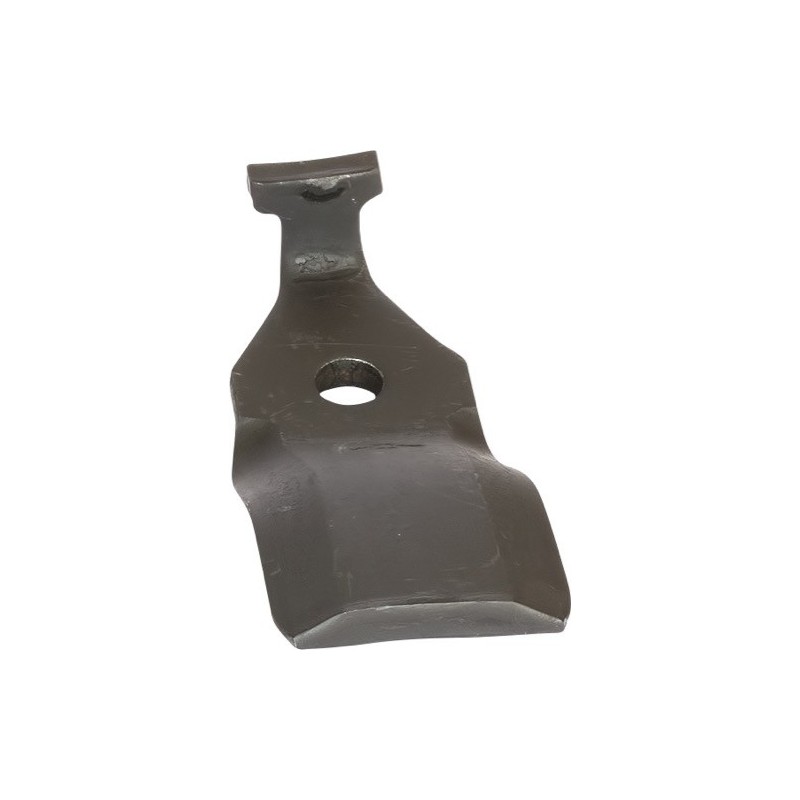 Dent rotative 195x60mm - Pegoraro - 6955
