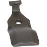 Dent rotative 195x60mm - Pegoraro - 6955