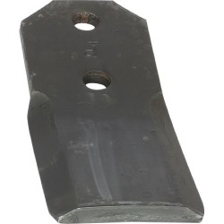 Dent rotative 185x70mm - Pegoraro - 5333