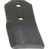 Dent rotative 185x70mm - Pegoraro - 5333