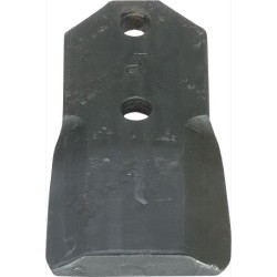 Dent rotative 170x60mm - Pegoraro - 5329