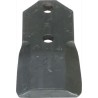 Dent rotative 170x60mm - Pegoraro - 5329