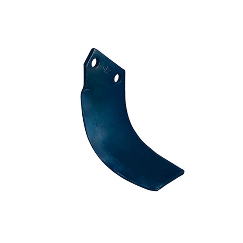 Couteau 204x80mm, droit - Pegoraro - 4585