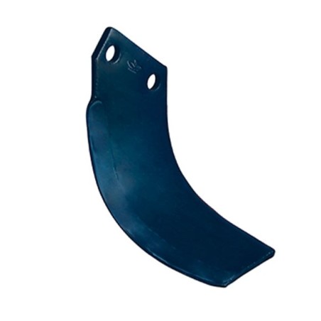 Couteau 204x80mm, droit - Pegoraro - 4585