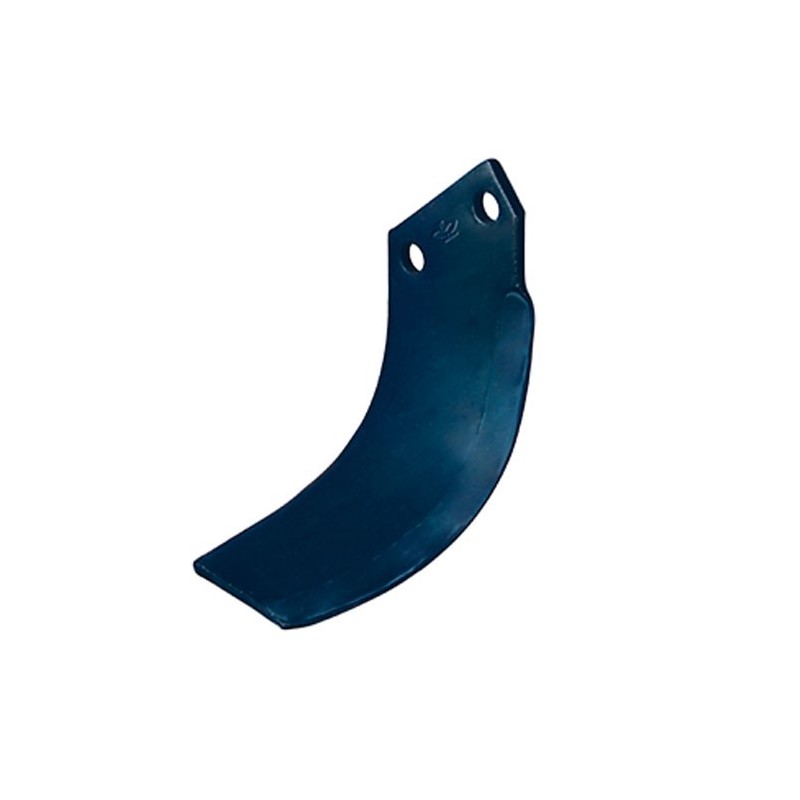 Couteau 204x80mm, gauche - Pegoraro - 4586