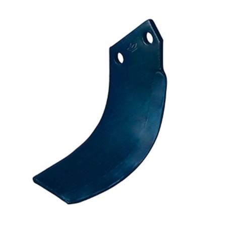 Couteau 204x80mm, gauche - Pegoraro - 4586