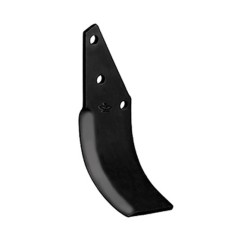 Couteau 255x80mm, droit - Pegoraro - 833