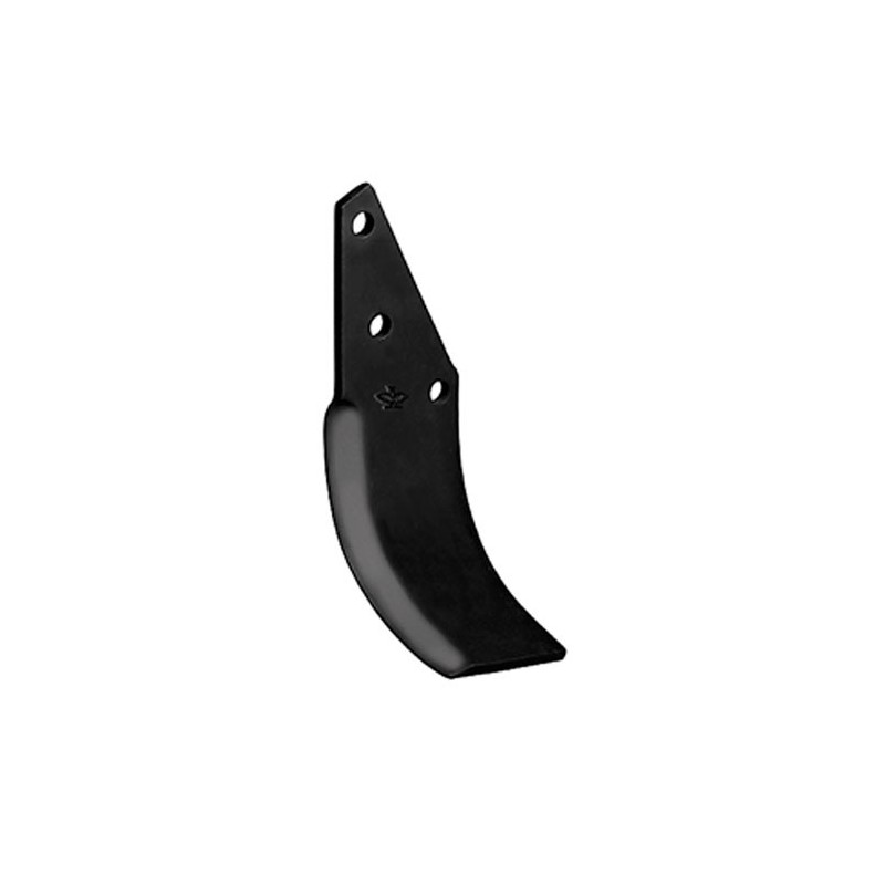 Couteau 255x80mm, droit - Pegoraro - 833