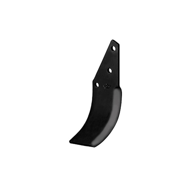 Couteau 255x80mm, gauche - Pegoraro - 834