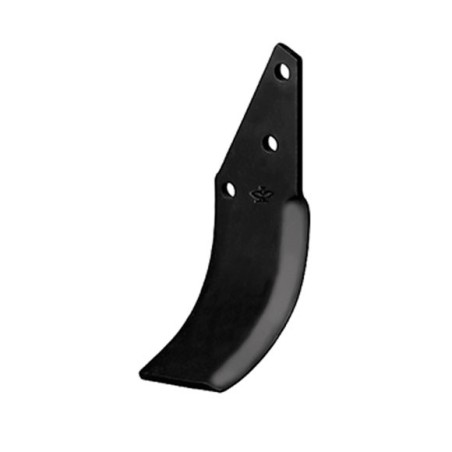 Couteau 255x80mm, gauche - Pegoraro - 834