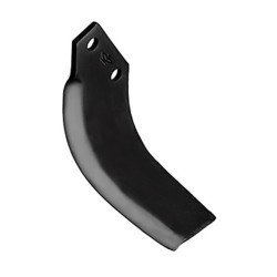 Couteau 182x70mm, droit - Pegoraro - 1852