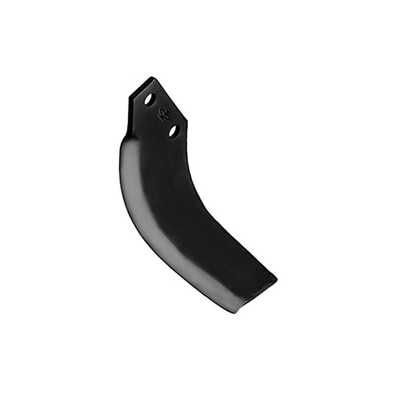 Couteau 182x70mm, droit - Pegoraro - 1852