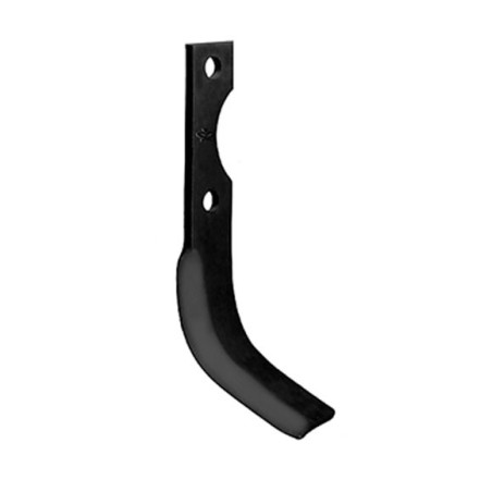 Couteau 188x30mm, droit - Pasquali - 532 - 532211