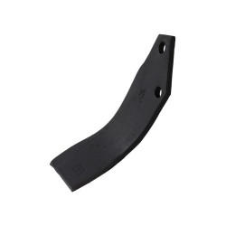 Couteau 152x50mm, droit - Pasquali - 478 - 500098