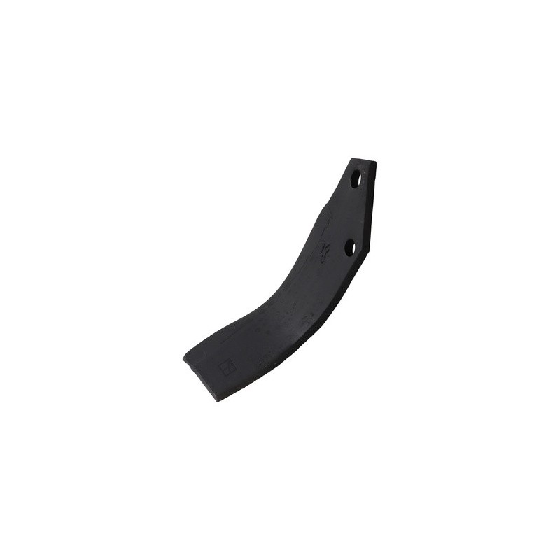 Couteau 152x50mm, droit - Pasquali - 478 - 500098