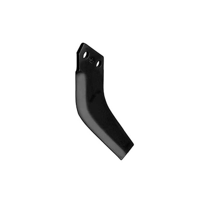 Couteau 167x60mm, droit - Pasquali - NF 557 - 500093