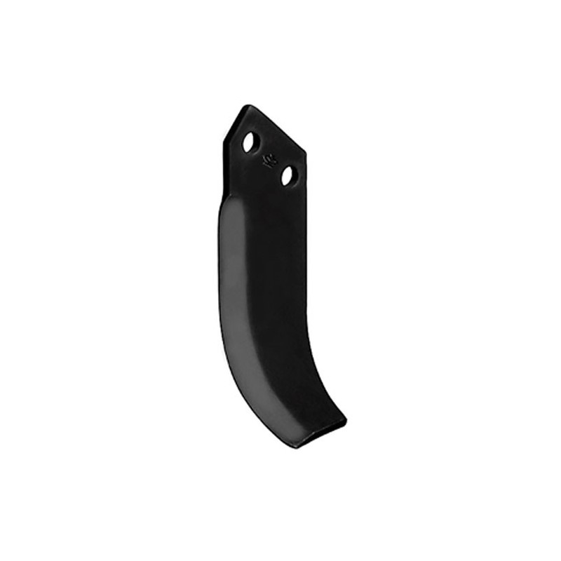 Couteau 157x50mm, droit - Pasquali - 588-F 912/923 - 500110
