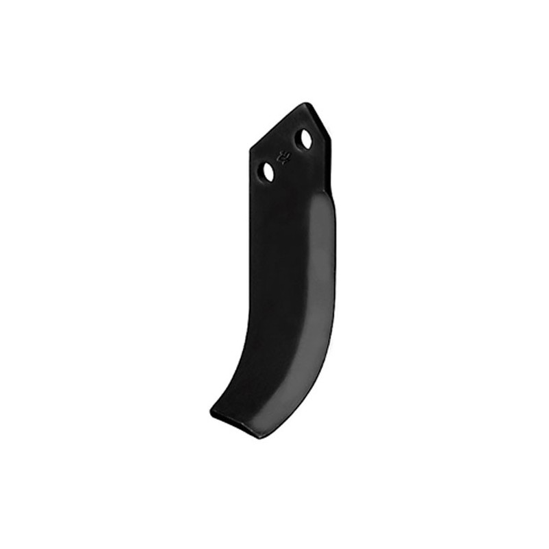 Couteau 157x50mm, gauche - Pasquali - 588-F 912/923 - 500111