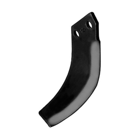 Couteau 174x60mm, gauche - Pasquali - N.F. 592/598