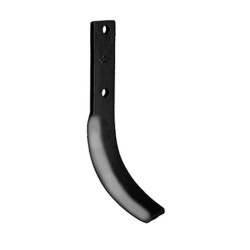 Couteau 245x35mm, droit - Pasquali - AX 20/21 (599)