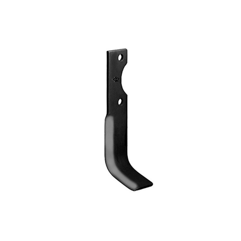 Couteau 217x40mm, droit - Pasbo - G11-14-72-83-84
