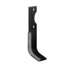 Couteau 217x40mm, droit - Pasbo - G11-14-72-83-84