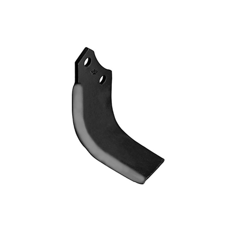 Couteau 190x80mm, droit - Ortolan