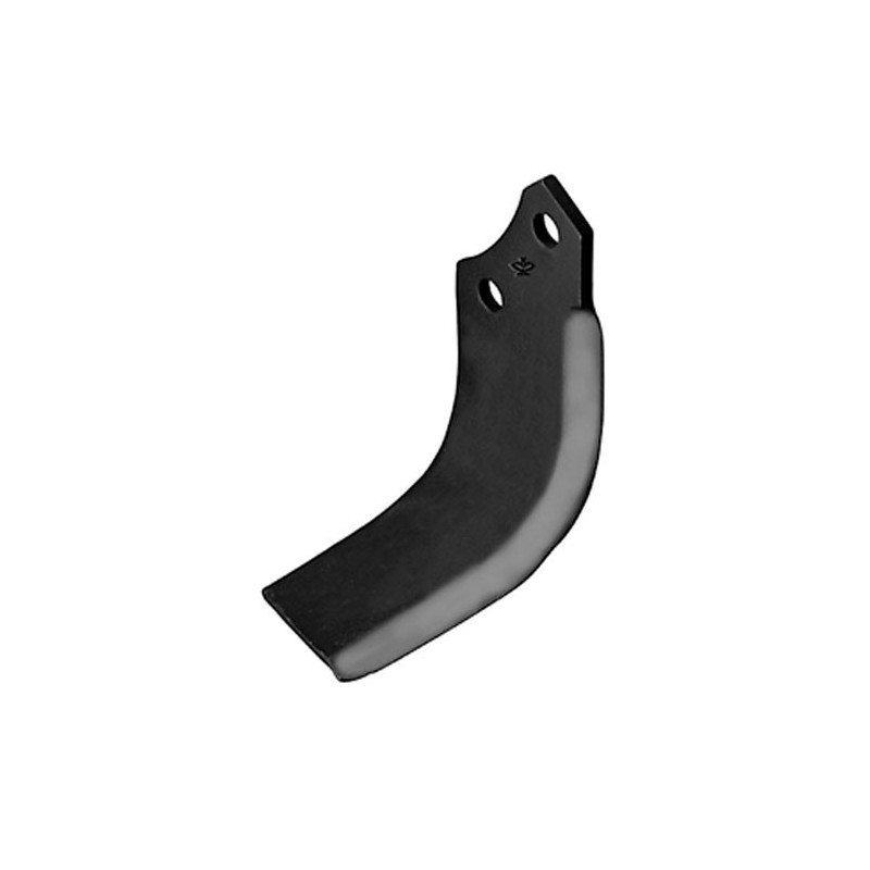 Couteau 190x80mm, gauche - Ortolan