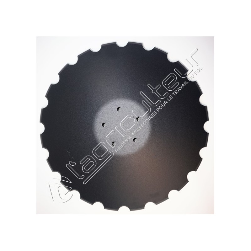 Disques de Déchaumeurs Kverneland 573X6 - RF2931797