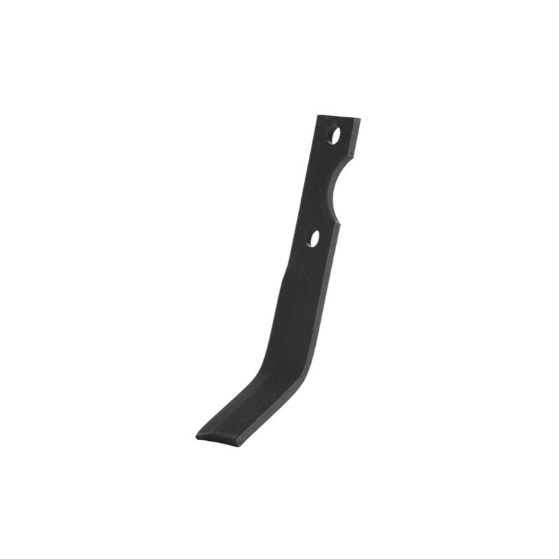 Couteau 310x50mm, droit - Niemeyer - 35170