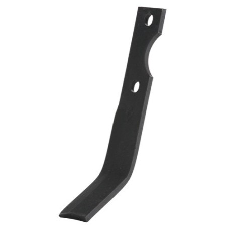 Couteau 310x50mm, droit - Niemeyer - 35170
