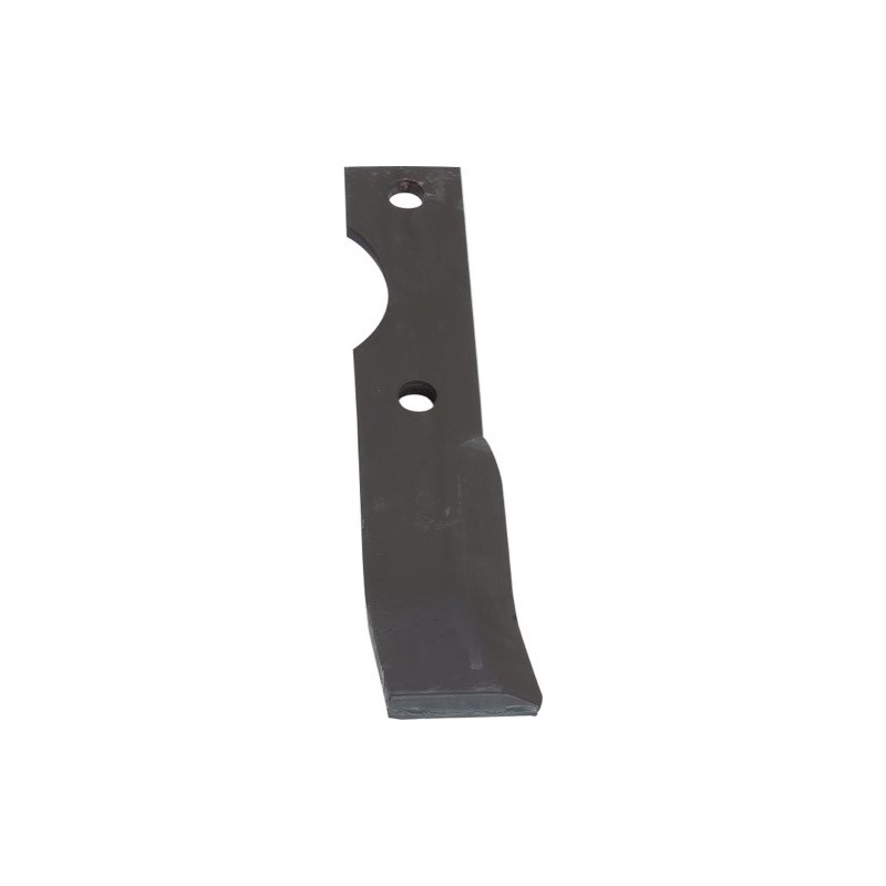 Couteau 310x50mm, gauche - Niemeyer - 35171
