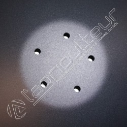 Disques de Déchaumeurs Kverneland 573X6 - RF2931797