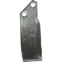 Couteau 165x50mm, gauche - Valpadana - 102281