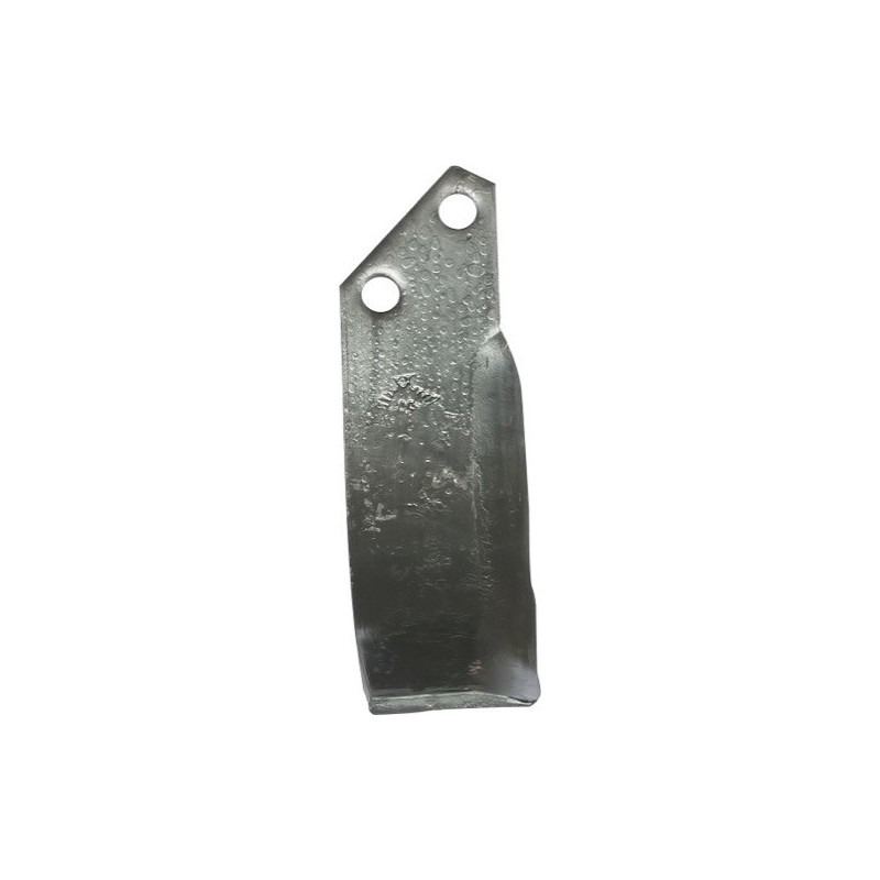 Couteau 165x50mm, gauche - Valpadana - 102281