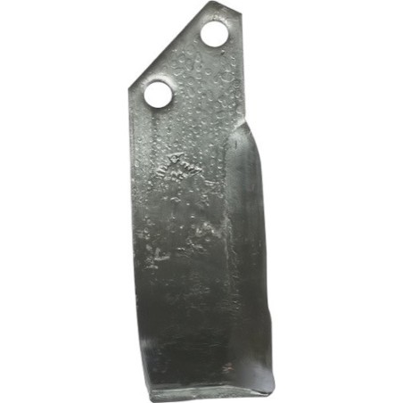 Couteau 165x50mm, gauche - Valpadana - 102281