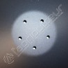 Disques de Déchaumeurs Kverneland 520X5 - RF2931797