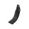 Couteau 190x50mm, droit - Nibbi Bruno