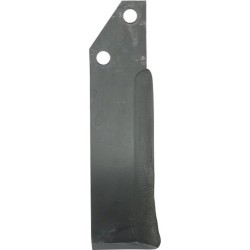 Couteau 190x50mm, gauche - Nibbi Bruno