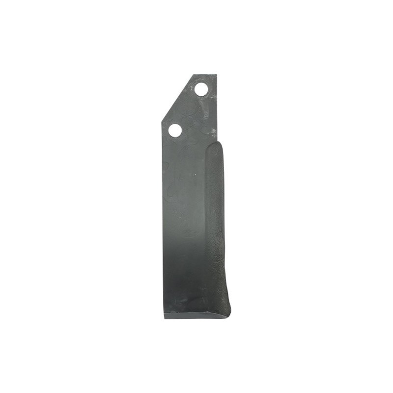 Couteau 190x50mm, gauche - Nibbi Bruno