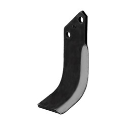 Couteau 170x50mm, gauche - Nibbi Bruno - K4303240