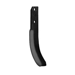 Couteau 180x30mm, droit - Nibbi Bruno