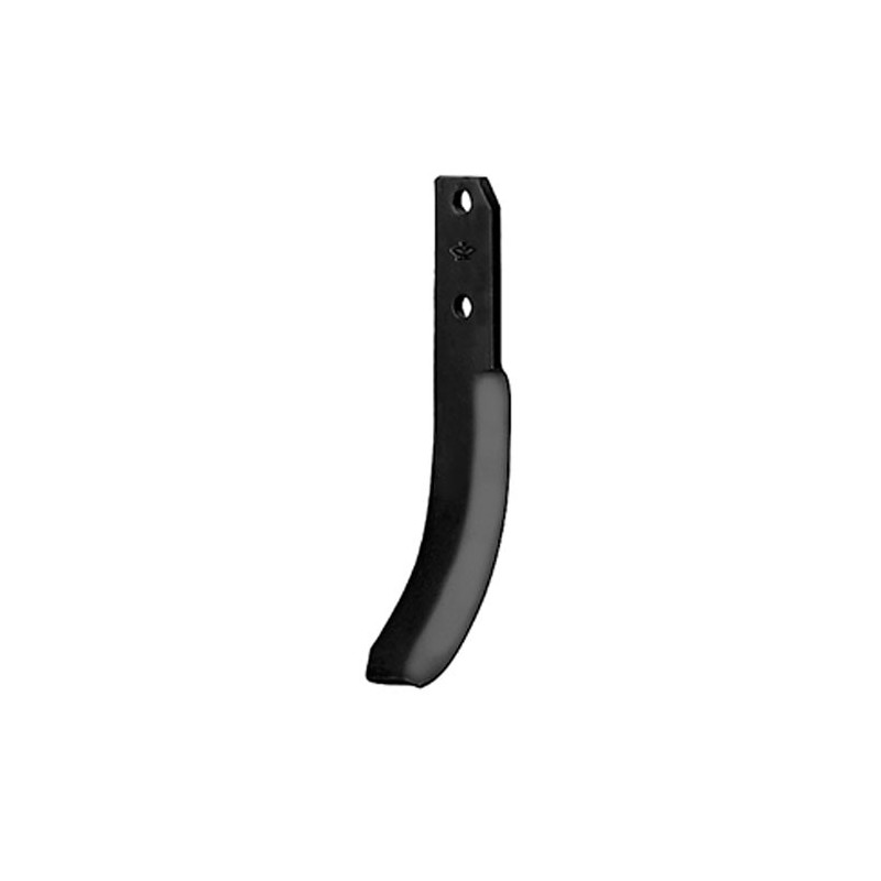 Couteau 180x30mm, gauche - Nibbi Bruno
