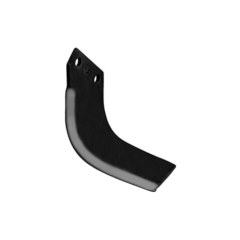 Couteau 185x75mm, droit - Nardi - 5C5013