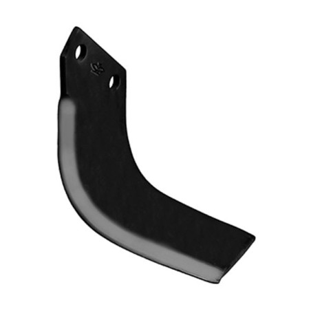 Couteau 185x75mm, droit - Nardi - 5C5013
