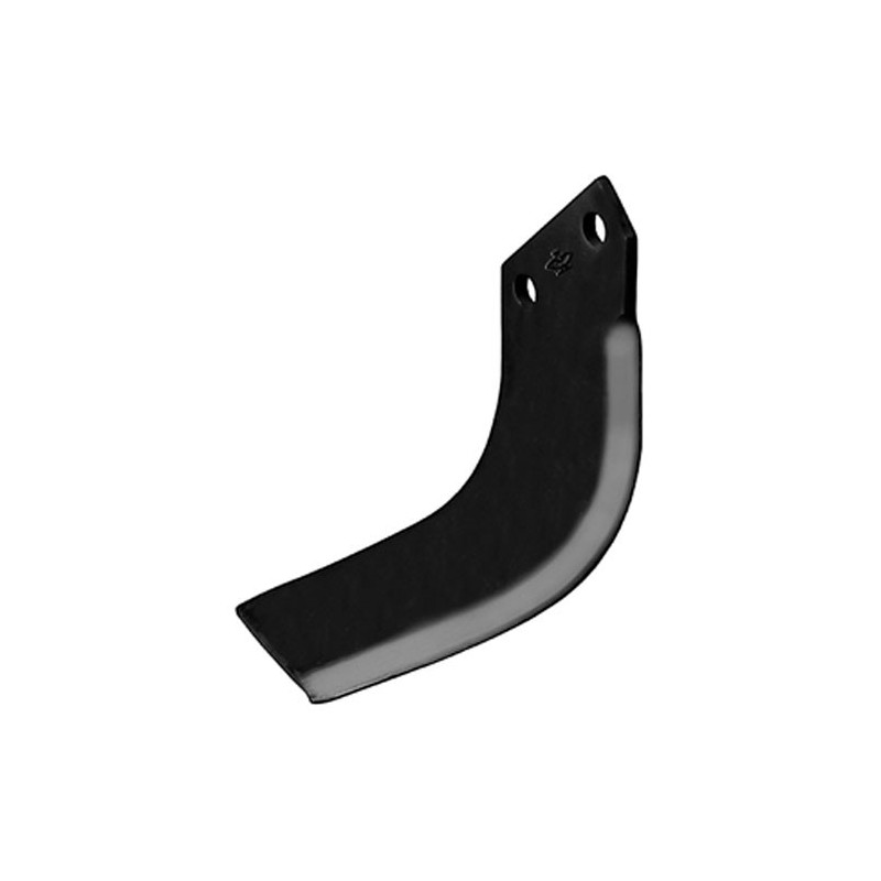 Couteau 185x75mm, gauche - Nardi - 5CS5013